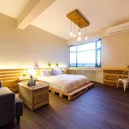 墾丁恆春包棟ig Kenting Sleep Inn 住宿i包棟iktvi烤肉i麻將i桌遊i調酒吧i Ig官網私密預約包棟兩天,送調酒! Heng-ch'un المظهر الخارجي الصورة