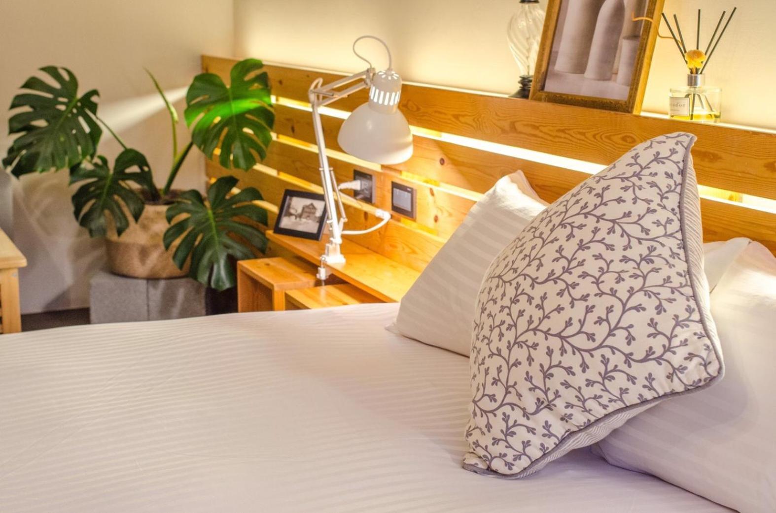 墾丁恆春包棟ig Kenting Sleep Inn 住宿i包棟iktvi烤肉i麻將i桌遊i調酒吧i Ig官網私密預約包棟兩天,送調酒! Heng-ch'un المظهر الخارجي الصورة