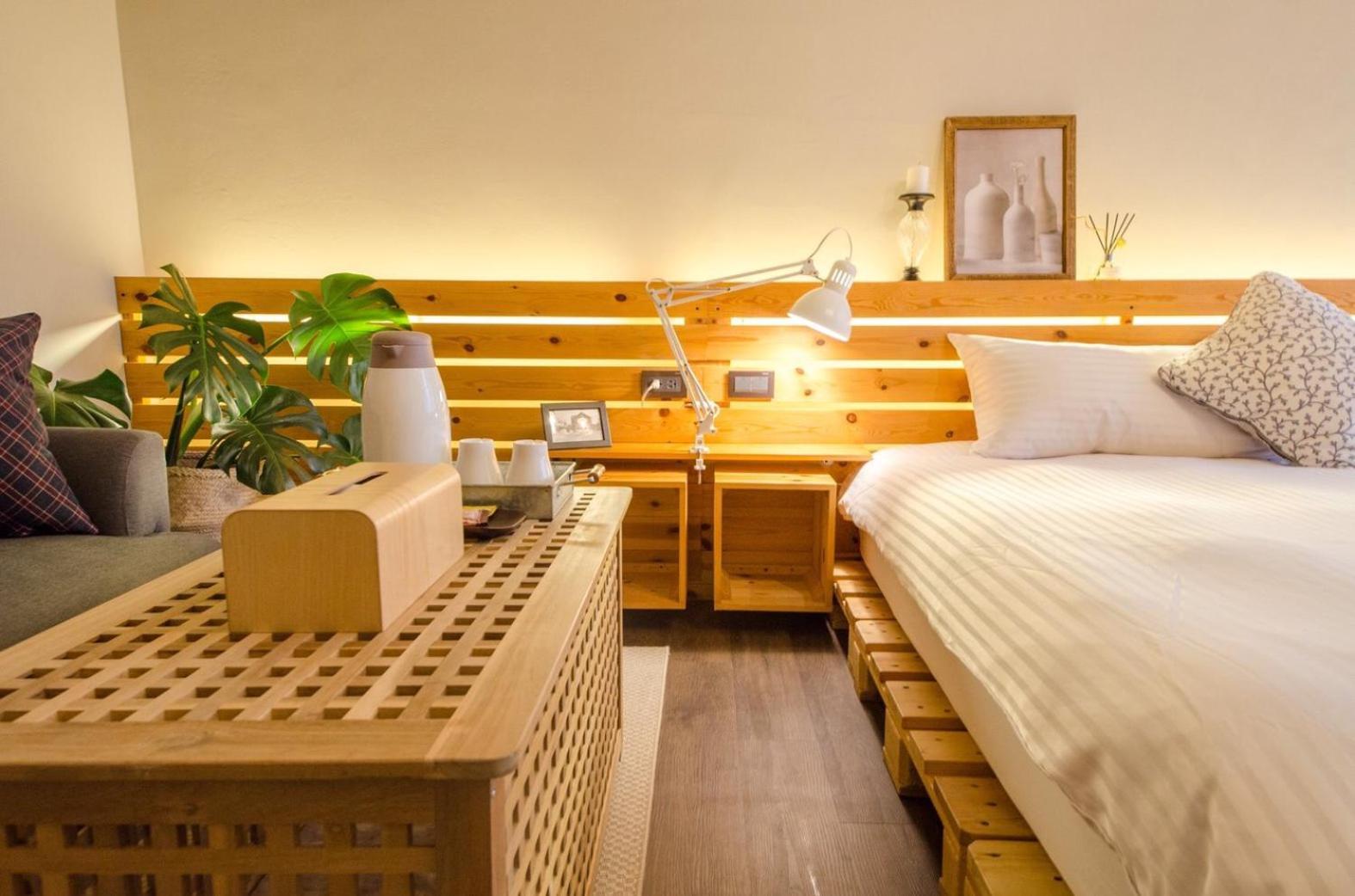 墾丁恆春包棟ig Kenting Sleep Inn 住宿i包棟iktvi烤肉i麻將i桌遊i調酒吧i Ig官網私密預約包棟兩天,送調酒! Heng-ch'un المظهر الخارجي الصورة