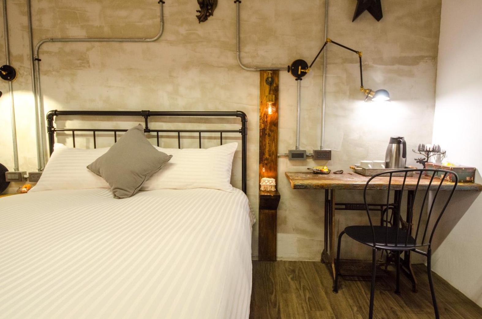 墾丁恆春包棟ig Kenting Sleep Inn 住宿i包棟iktvi烤肉i麻將i桌遊i調酒吧i Ig官網私密預約包棟兩天,送調酒! Heng-ch'un المظهر الخارجي الصورة