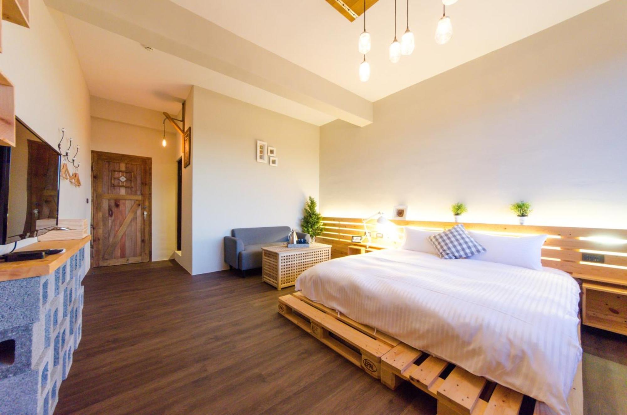 墾丁恆春包棟ig Kenting Sleep Inn 住宿i包棟iktvi烤肉i麻將i桌遊i調酒吧i Ig官網私密預約包棟兩天,送調酒! Heng-ch'un المظهر الخارجي الصورة