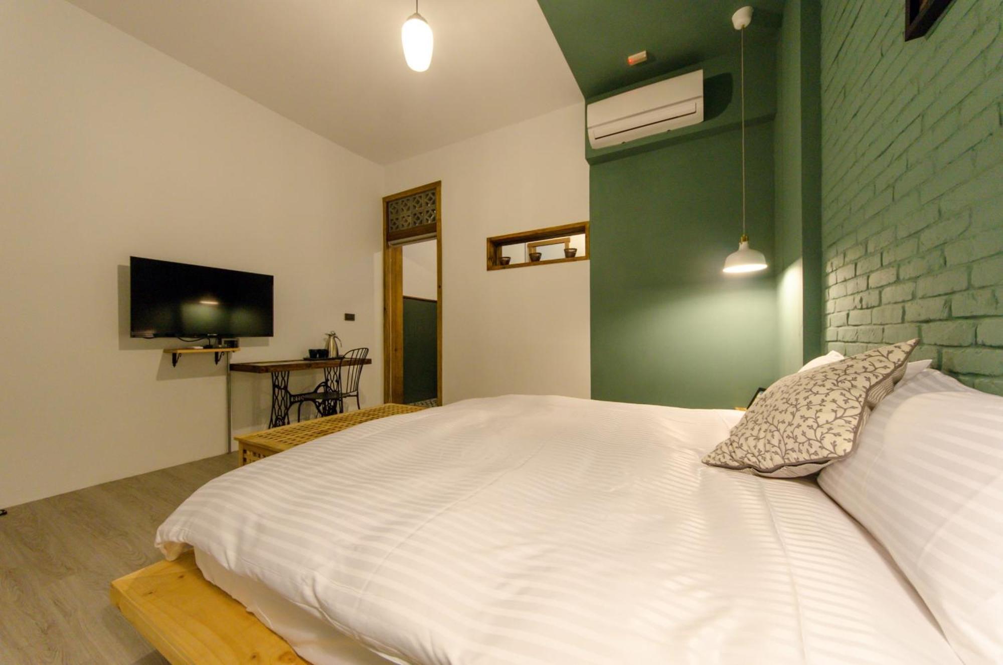 墾丁恆春包棟ig Kenting Sleep Inn 住宿i包棟iktvi烤肉i麻將i桌遊i調酒吧i Ig官網私密預約包棟兩天,送調酒! Heng-ch'un المظهر الخارجي الصورة