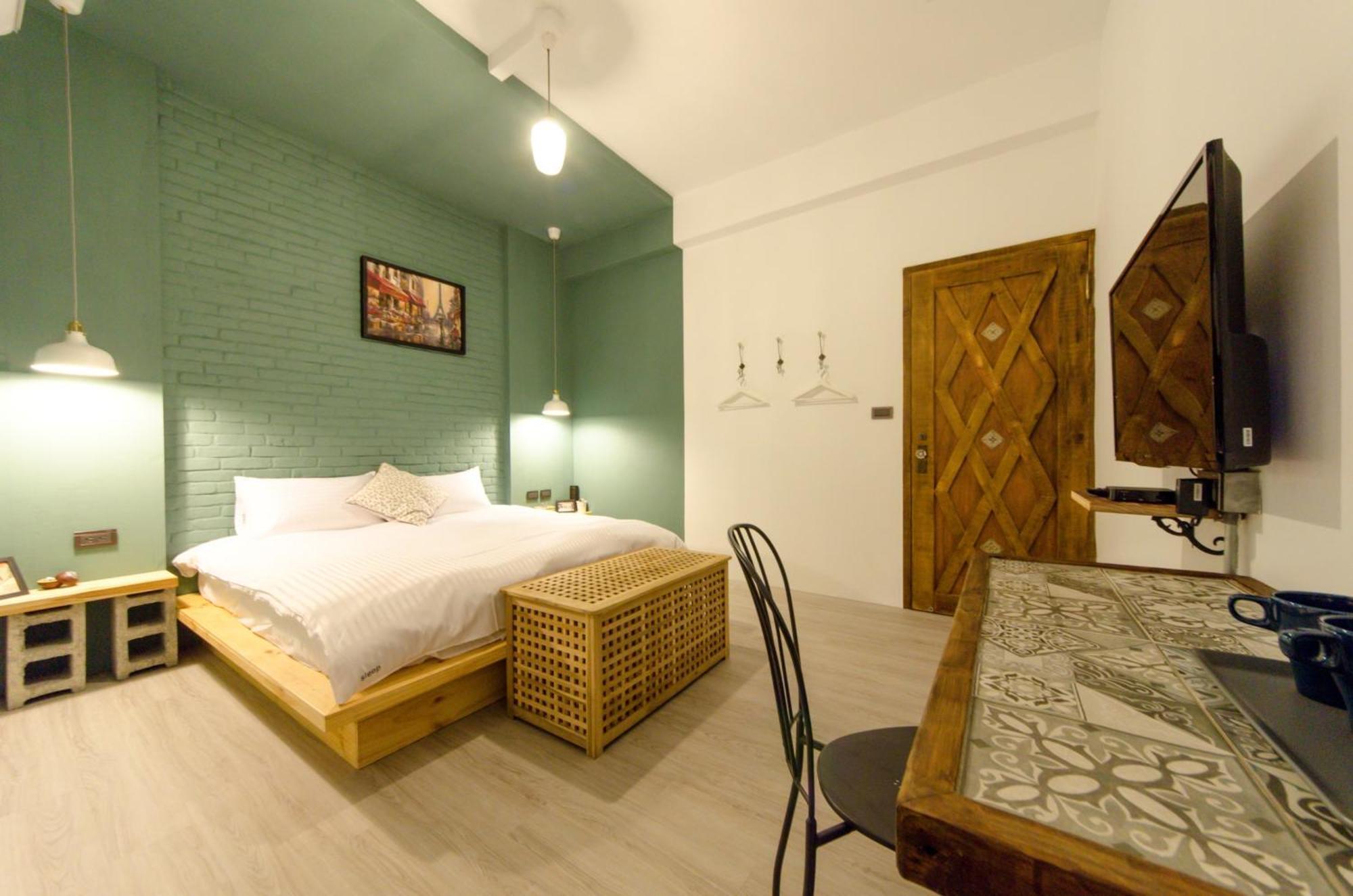 墾丁恆春包棟ig Kenting Sleep Inn 住宿i包棟iktvi烤肉i麻將i桌遊i調酒吧i Ig官網私密預約包棟兩天,送調酒! Heng-ch'un المظهر الخارجي الصورة