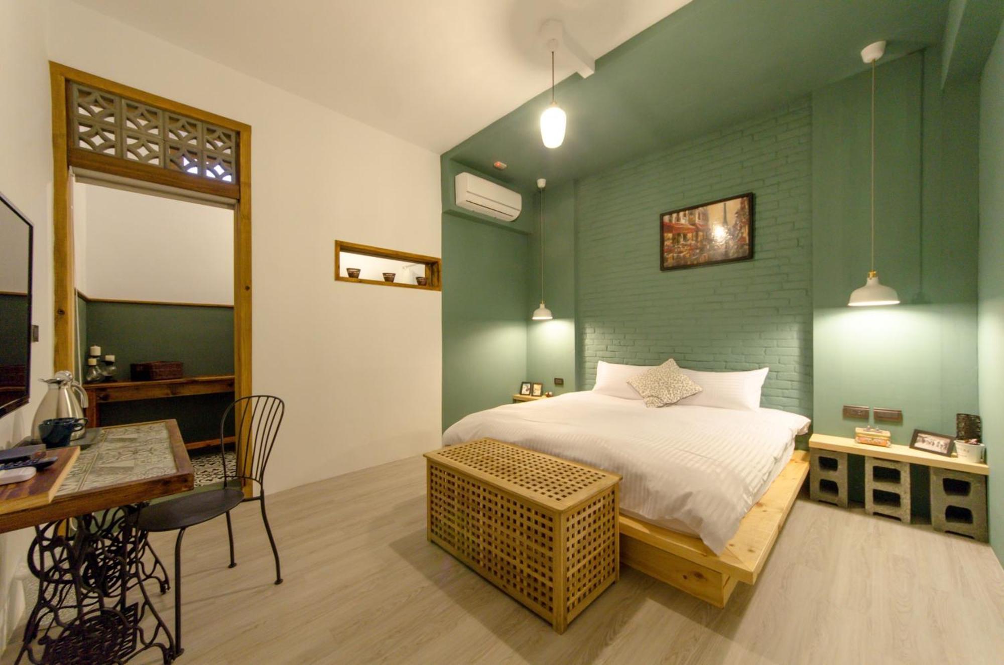 墾丁恆春包棟ig Kenting Sleep Inn 住宿i包棟iktvi烤肉i麻將i桌遊i調酒吧i Ig官網私密預約包棟兩天,送調酒! Heng-ch'un المظهر الخارجي الصورة