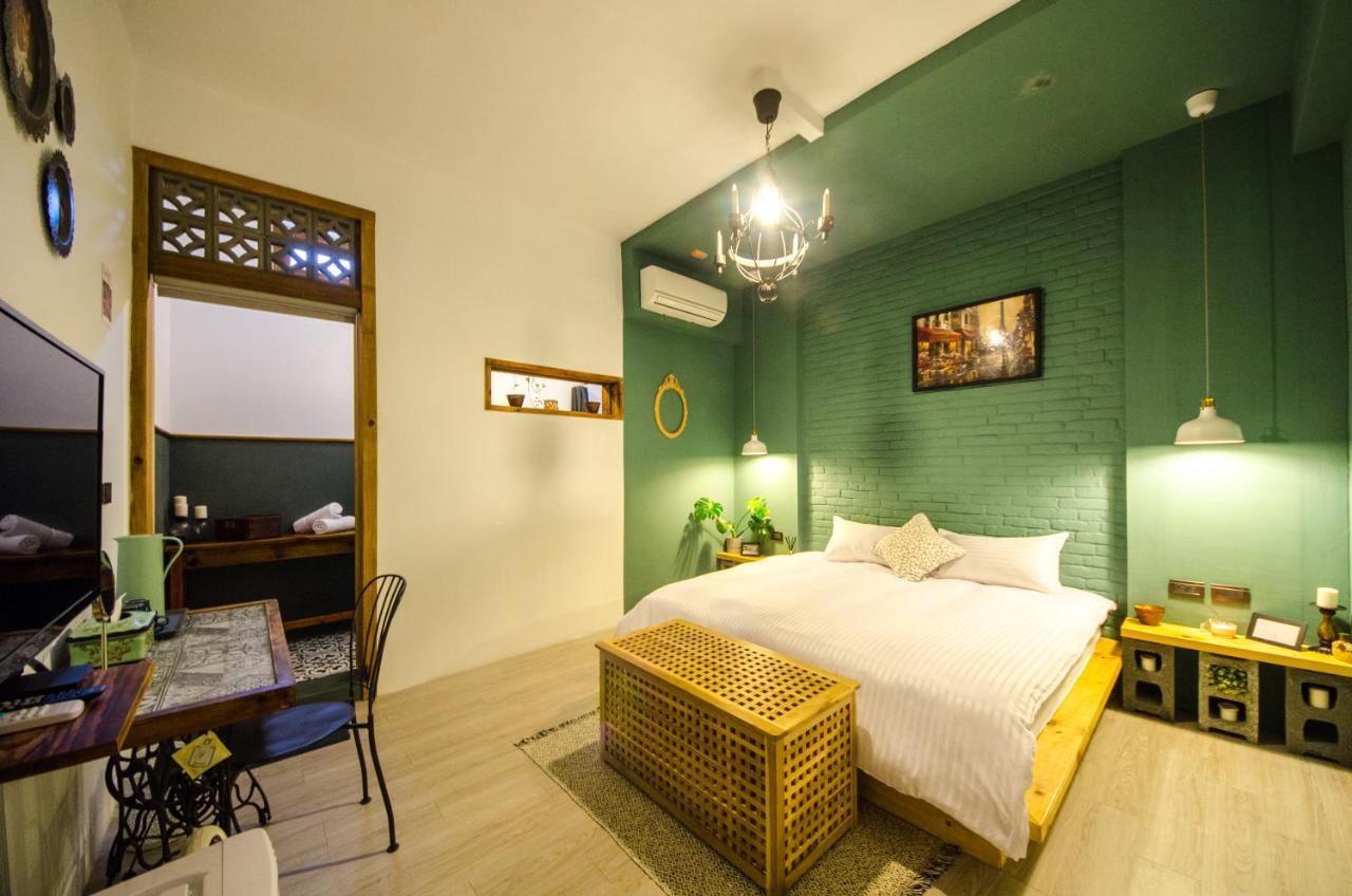 墾丁恆春包棟ig Kenting Sleep Inn 住宿i包棟iktvi烤肉i麻將i桌遊i調酒吧i Ig官網私密預約包棟兩天,送調酒! Heng-ch'un المظهر الخارجي الصورة