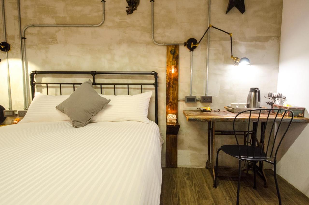 墾丁恆春包棟ig Kenting Sleep Inn 住宿i包棟iktvi烤肉i麻將i桌遊i調酒吧i Ig官網私密預約包棟兩天,送調酒! Heng-ch'un المظهر الخارجي الصورة