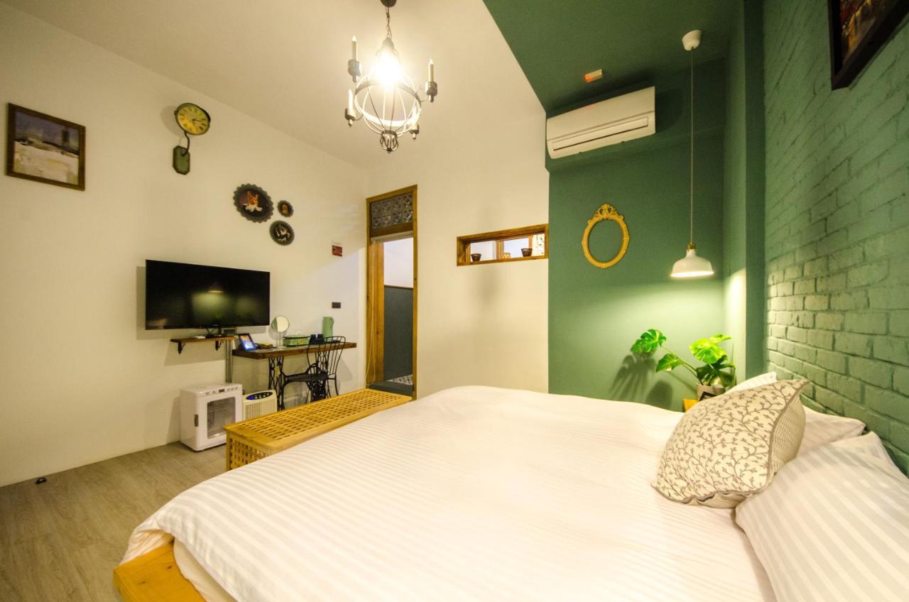 墾丁恆春包棟ig Kenting Sleep Inn 住宿i包棟iktvi烤肉i麻將i桌遊i調酒吧i Ig官網私密預約包棟兩天,送調酒! Heng-ch'un المظهر الخارجي الصورة