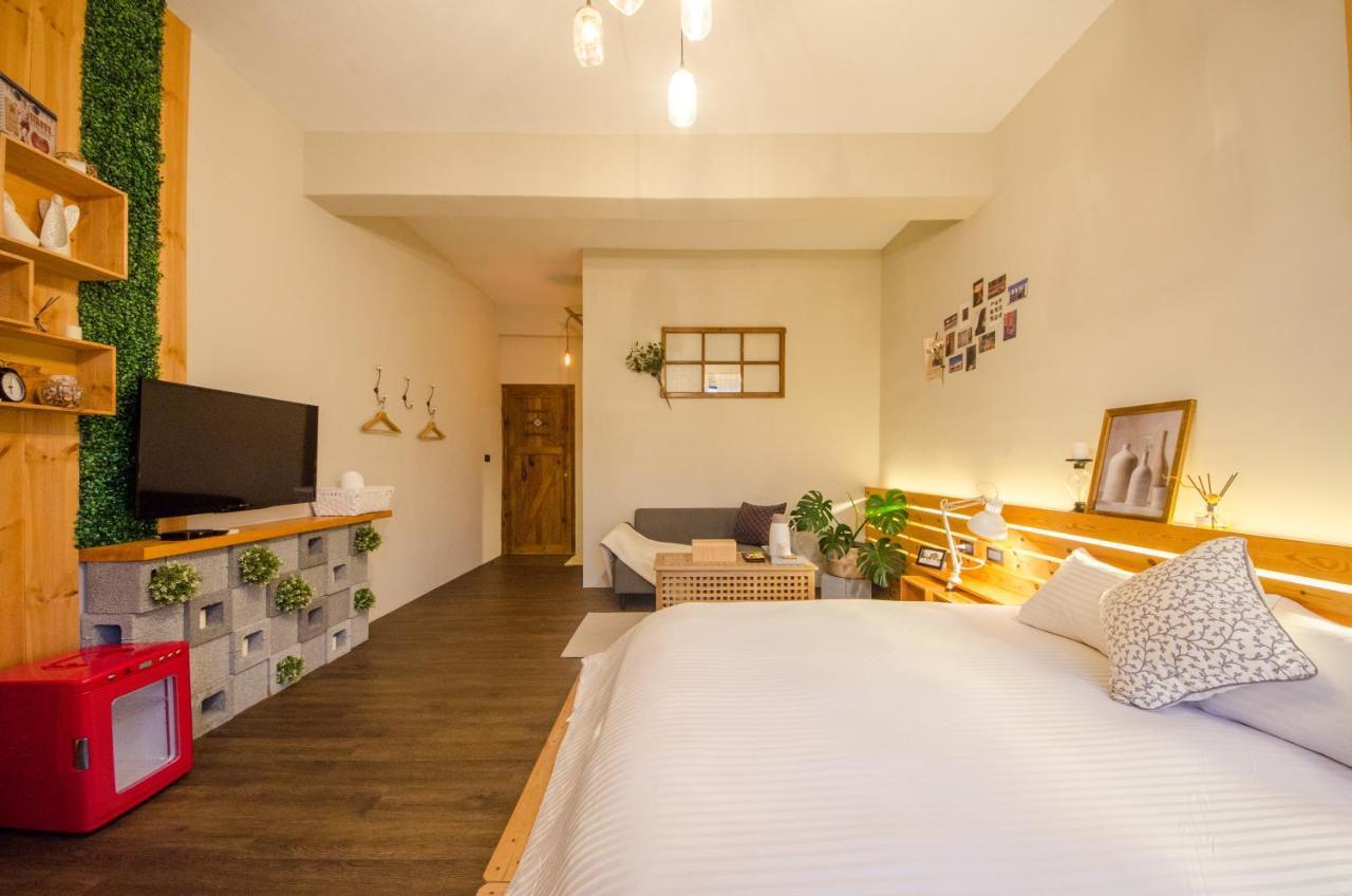 墾丁恆春包棟ig Kenting Sleep Inn 住宿i包棟iktvi烤肉i麻將i桌遊i調酒吧i Ig官網私密預約包棟兩天,送調酒! Heng-ch'un المظهر الخارجي الصورة