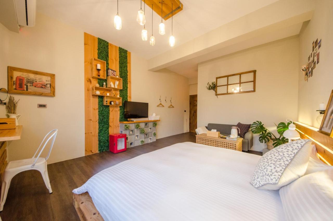 墾丁恆春包棟ig Kenting Sleep Inn 住宿i包棟iktvi烤肉i麻將i桌遊i調酒吧i Ig官網私密預約包棟兩天,送調酒! Heng-ch'un المظهر الخارجي الصورة
