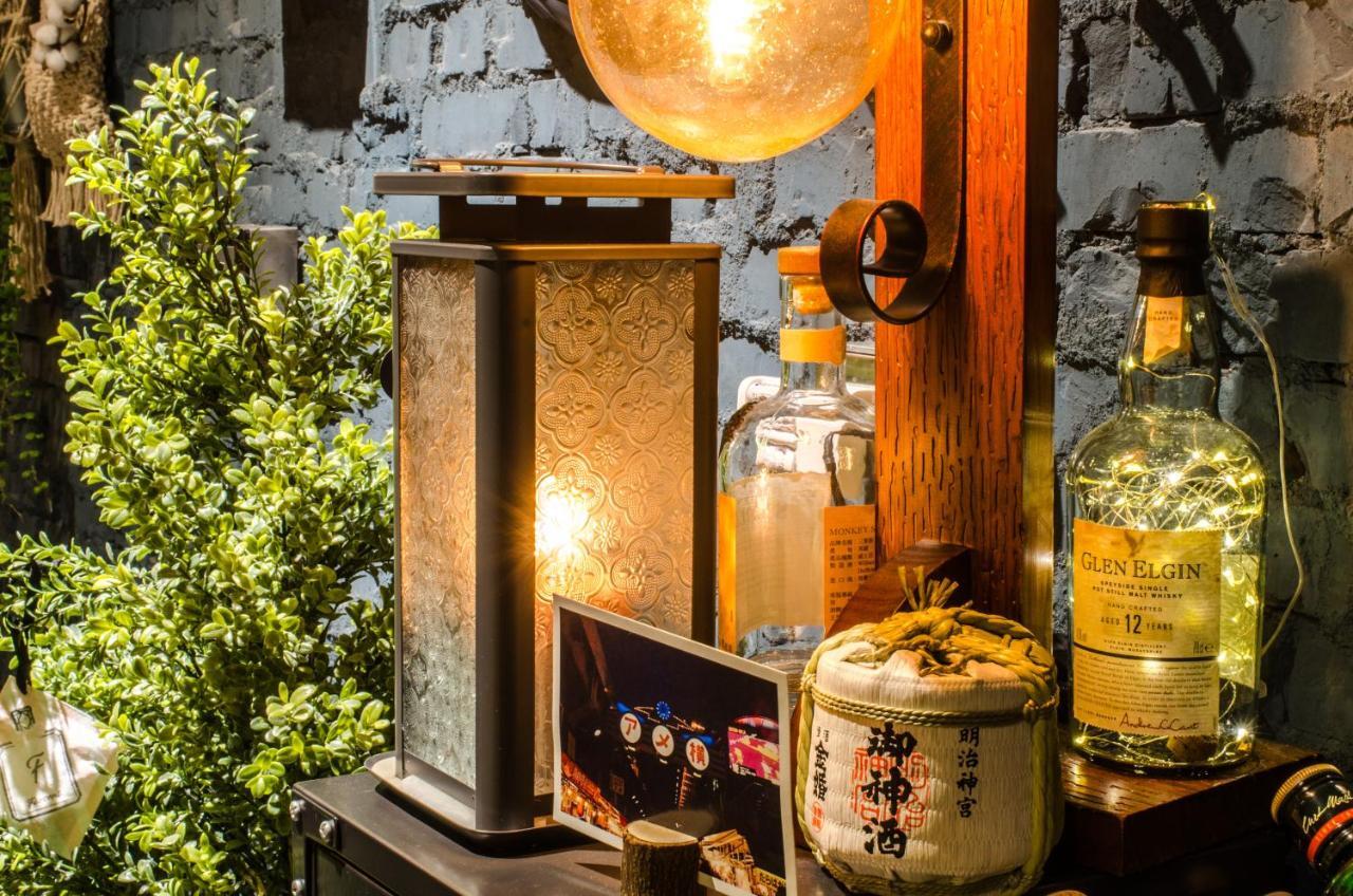 墾丁恆春包棟ig Kenting Sleep Inn 住宿i包棟iktvi烤肉i麻將i桌遊i調酒吧i Ig官網私密預約包棟兩天,送調酒! Heng-ch'un المظهر الخارجي الصورة